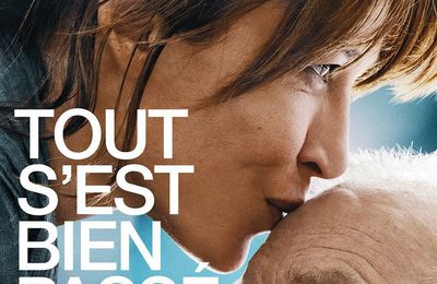 EB - Films vus en mars 2022...