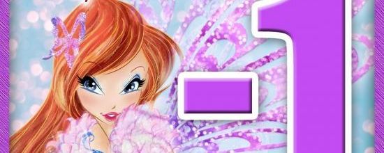 NEW: Nouvelle image de Bloom Butterflix!