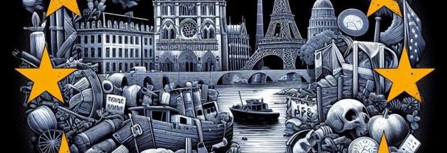 L'EUROPE EN HERITAGE