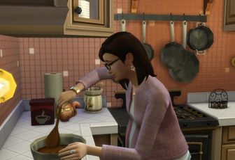 Joyeux anniversaire Agathe !