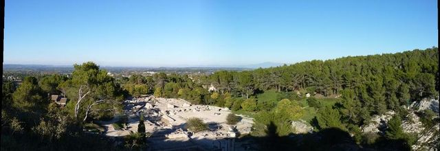 GLANUM 1