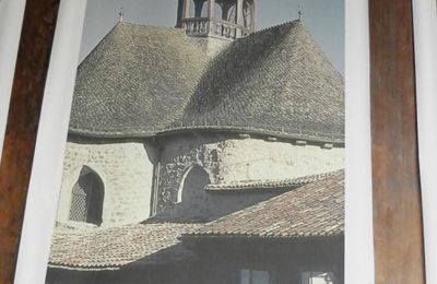 Villefranche de Rouergue 12 :  les Edifices religieux 