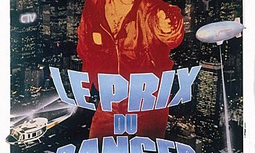 BOX OFFICE PARIS DU 09/02/1983 AU 15/02/1983