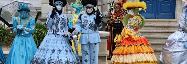 FÉÉRIE VÉNITIENNE 2025  - ÉTAULES (17)