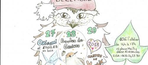 Vacances de Noël