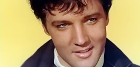 photo elvis