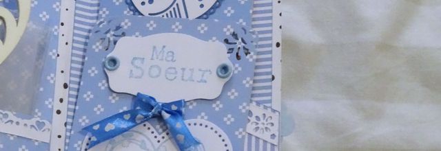 Flip book ou loaded enveloppe - la suite .