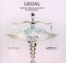 [Kindle] MEDICINA Y RESPONSABILIDAD LEGAL descargar gratis
