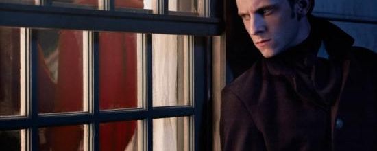 Turn, un espion dans la guerre d\'indépendance