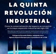 Descargar [PDF] {EPUB} LA QUINTA REVOLUCIÓN INDUSTRIAL