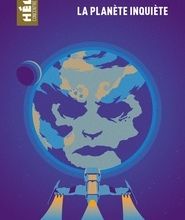 Livres audio en espagnol à télécharger gratuitement La planète inquiète par Christian Léourier DJVU 9782361835088 en francais