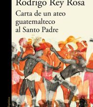 Read books online free download Carta de un ateo guatemalteco al Santo Padre / Letter from a Guatemalan Atheist to the Holy Father English version