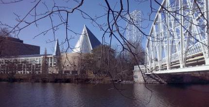 A walk through Gatineau and Ottawa