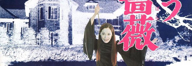 Chi o suu bara / Evil of Dracula (1974) - Moody settings but lacking depth - 7/10 (15/01/19)