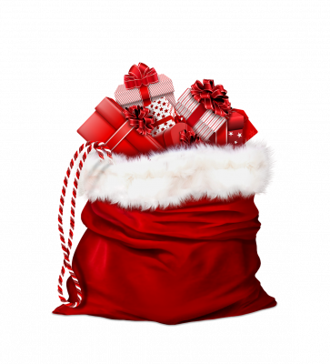 "Cadeau du Père Noël : une rando pour digérer"