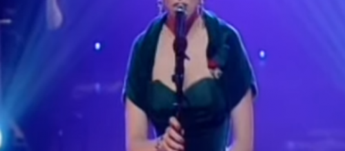   Imelda May : Have Yourself A Merry Little Christmas