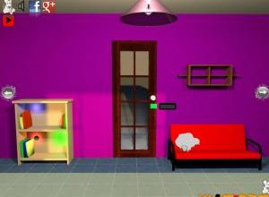 Catch the mouse soluce