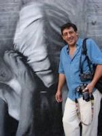 Christian POVEDA, un HOMME 
