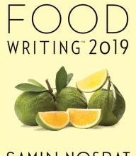 English books mp3 free download The Best American Food Writing 2019