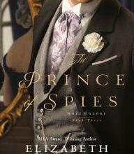 Download Pdf The Prince of Spies (Hope and Glory Book #3)