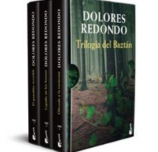 eBooks pdf descarga gratuita: PACK TRILOGIA DEL BAZTAN CHM PDF