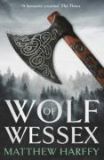 Amazon stealth descargar ebook gratis WOLF OF WESSEX de MATTHEW HARFFY