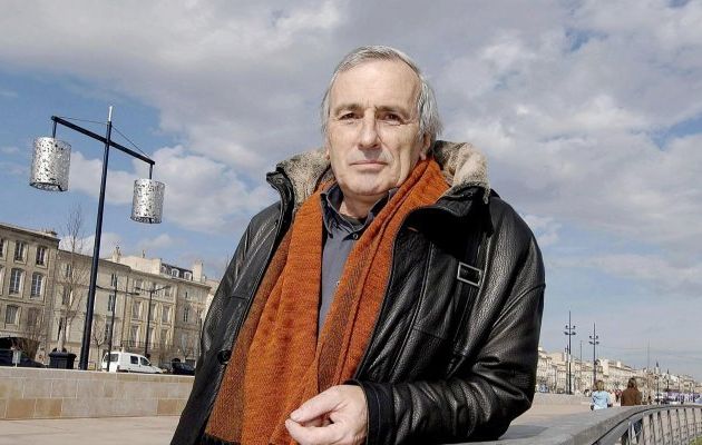 Michel Corajoud - miroir d'eau