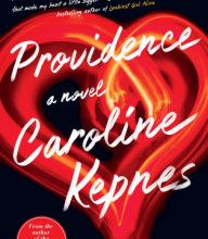 DOWNLOAD [PDF] {EPUB} Providence: A Novel