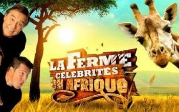 les premiers éliminés de la ferme célébrités...