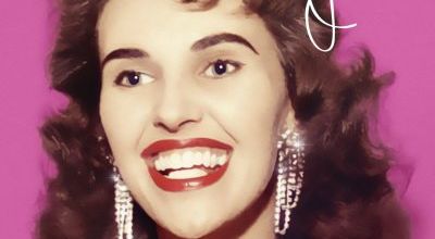 wanda jackson news 
