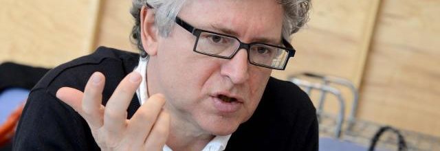 Michel Onfray lâché car il ne défend pas la Pensée Unique !