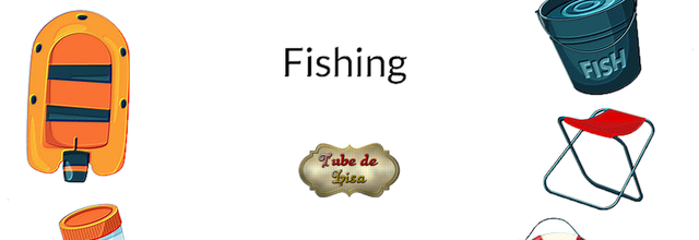Gone fishing série 5