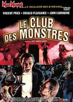 Monsters Club