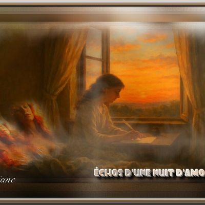 Échos d'une Nuit d'Amour