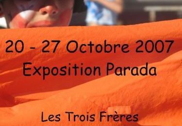 Exposition Parada et concert de la Fanfare Magura