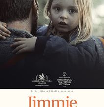 Jimmie. 2018.