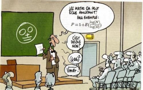 La bosse des maths existe chez chacun de nous !