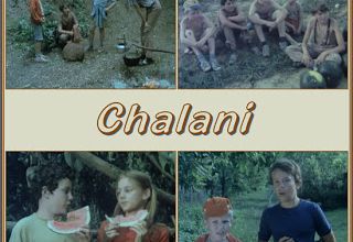 Chalani. 1986.
