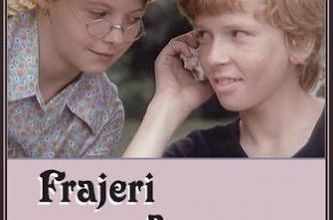 Frajeri a frajerky. 1979.