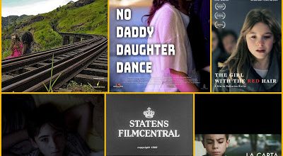Anthology of short films. Part 98.
