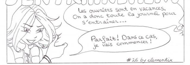 Chapitre 6: L'Entrainement