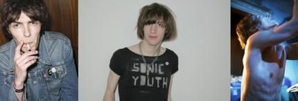 PARIS*ROCKERS@SCAREE*FASH