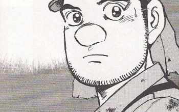 Zipang : Personnages (4; Tomes 36 à 43)