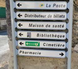 ... tout y est...