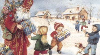 St Nicolas 