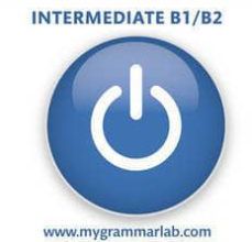 Descargar Ebook para teléfonos móviles gratis MYGRAMMARLAB INTERMEDIATE NO KEY MYLAB ONLY ACCESS CARD