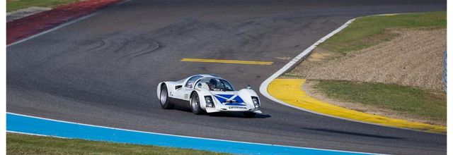 Classic Festival - Nogaro 2017 #3