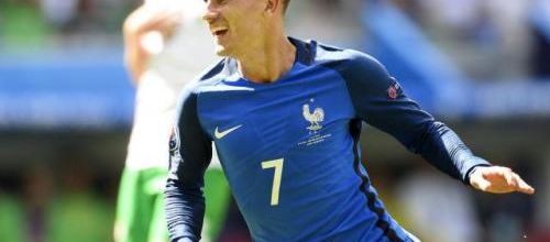 ClicnScores : retrouve les impressions des joueurs au Mondial