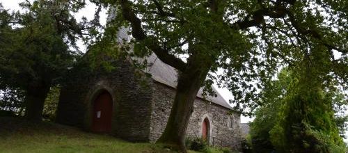 Pardon de Saint Samson Dimanche 28 juillet 2024 à Saint Maur