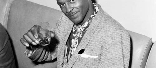 photo chuck berry